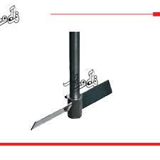 پره سرعت متوسط پارویی